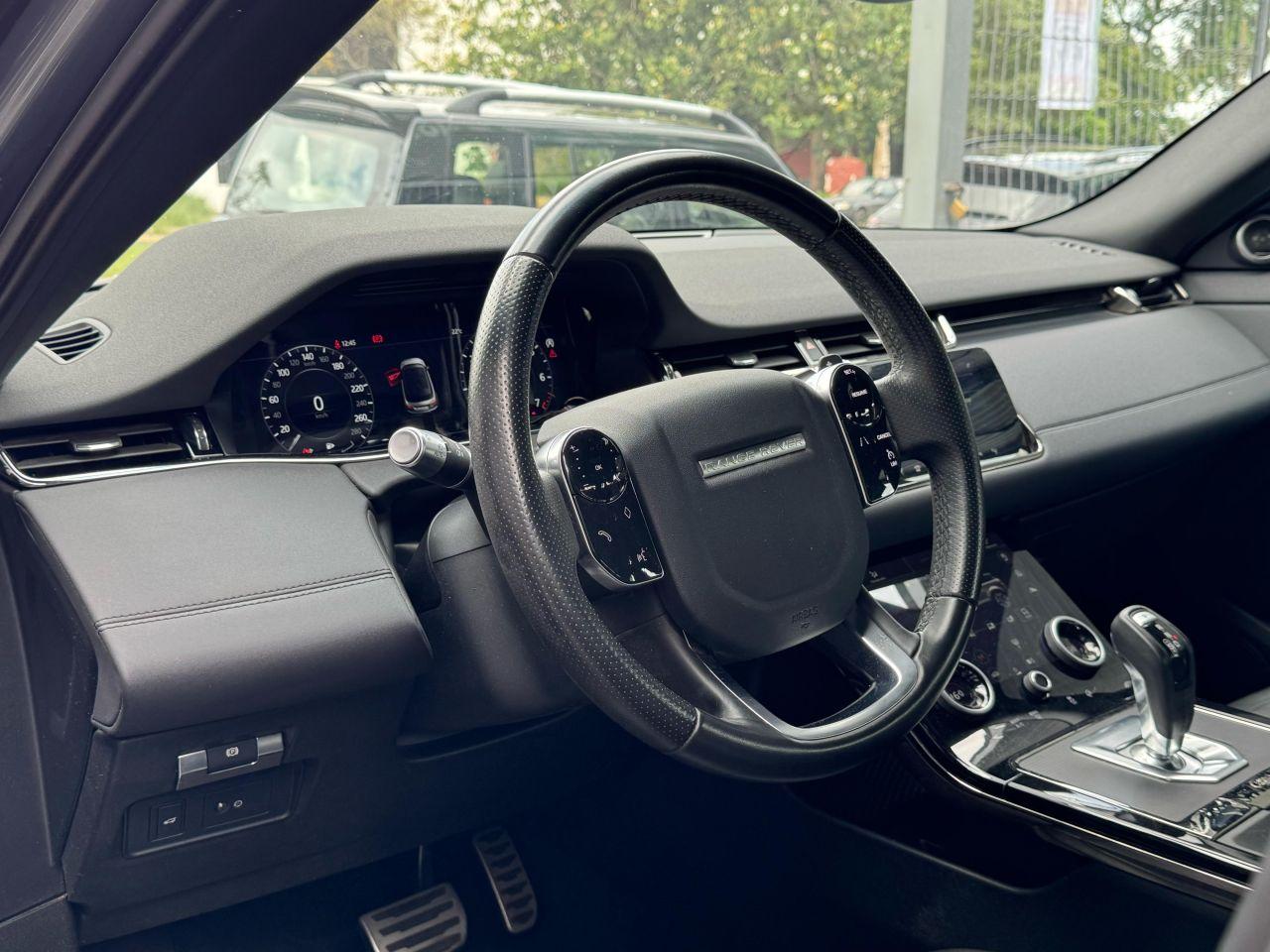 LAND ROVER Range Rover Evoque - Foto