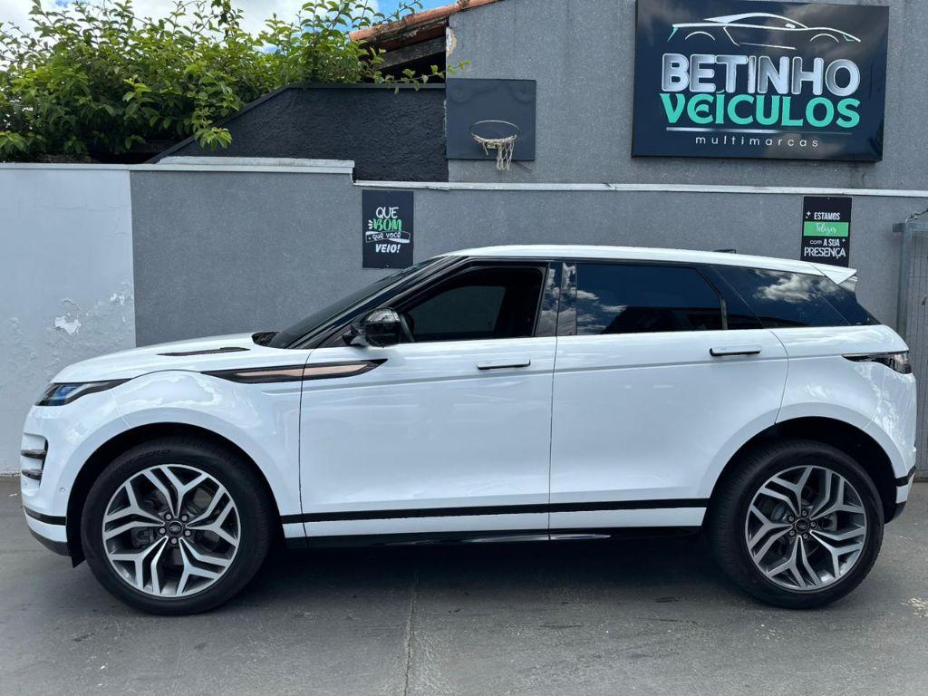 LAND ROVER Range Rover Evoque - Foto