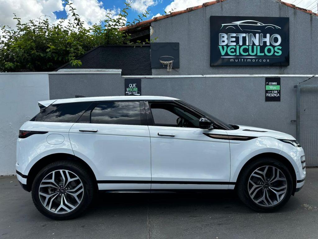 LAND ROVER Range Rover Evoque - Foto