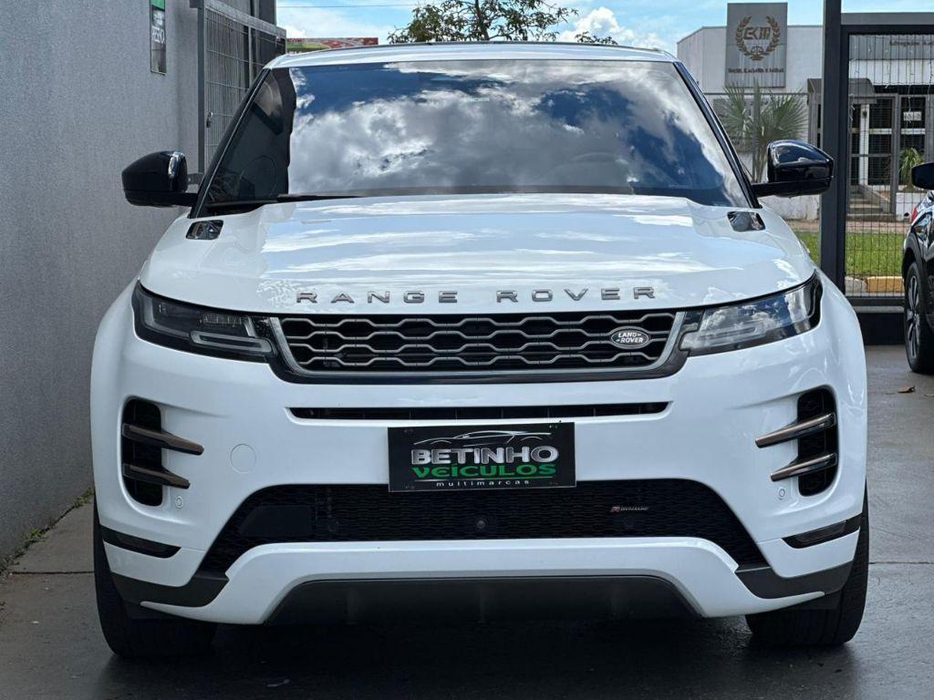 LAND ROVER Range Rover Evoque - Foto