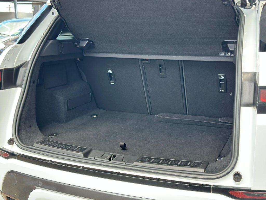 LAND ROVER Range Rover Evoque - Foto