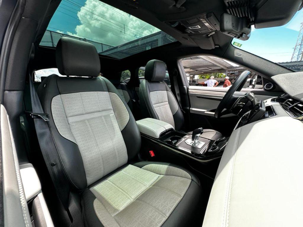 LAND ROVER Range Rover Evoque - Foto