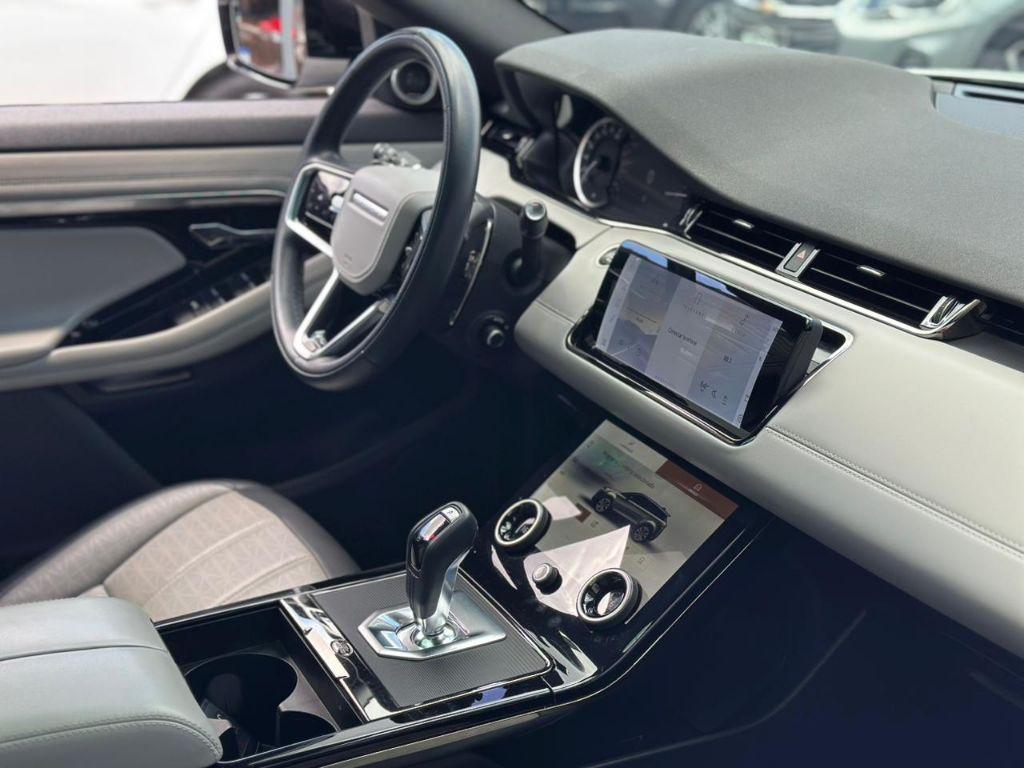 LAND ROVER Range Rover Evoque - Foto