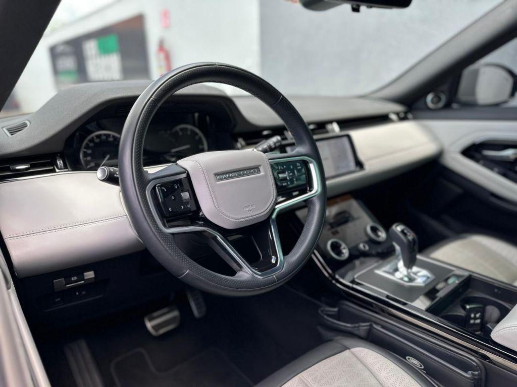 LAND ROVER Range Rover Evoque - Foto