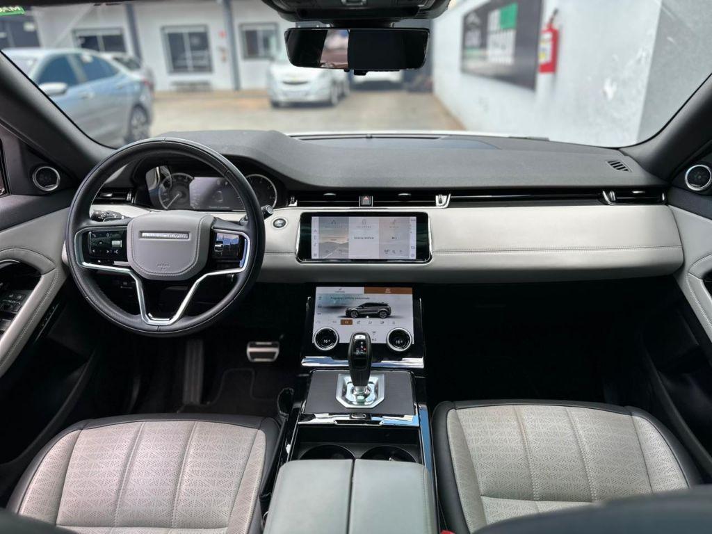 LAND ROVER Range Rover Evoque - Foto