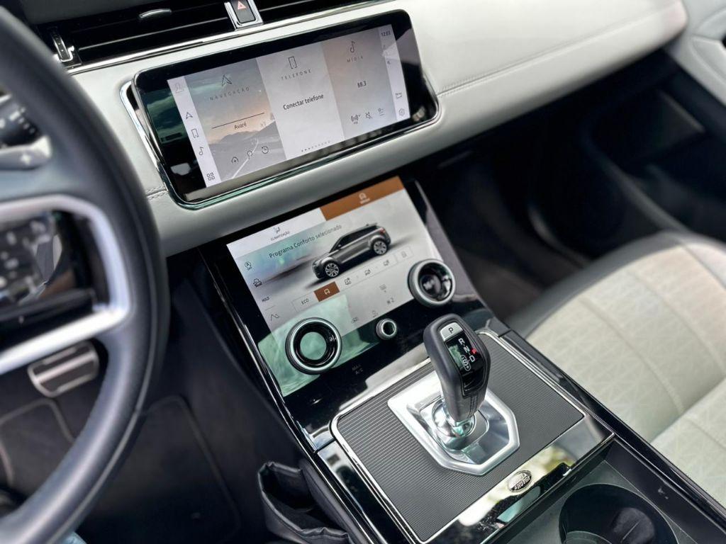 LAND ROVER Range Rover Evoque - Foto