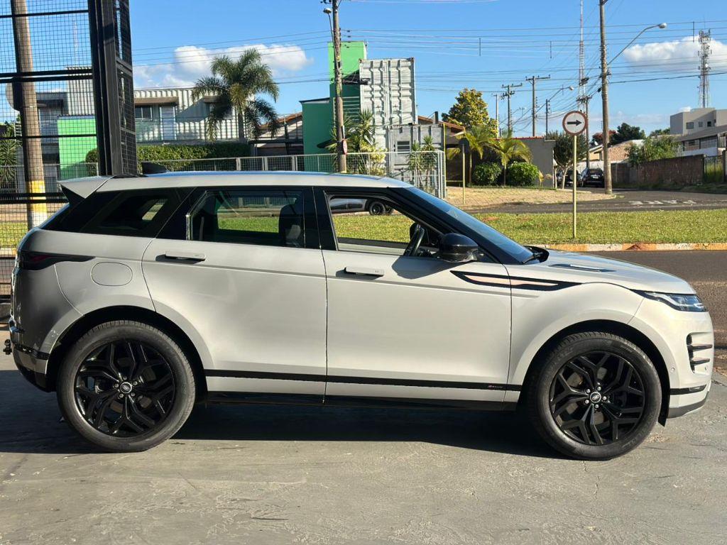 LAND ROVER Range Rover Evoque - Foto