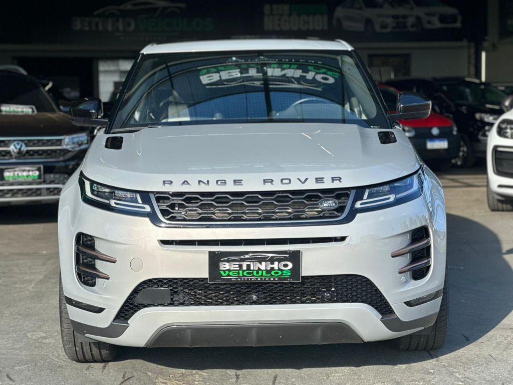 LAND ROVER Range Rover Evoque - Foto