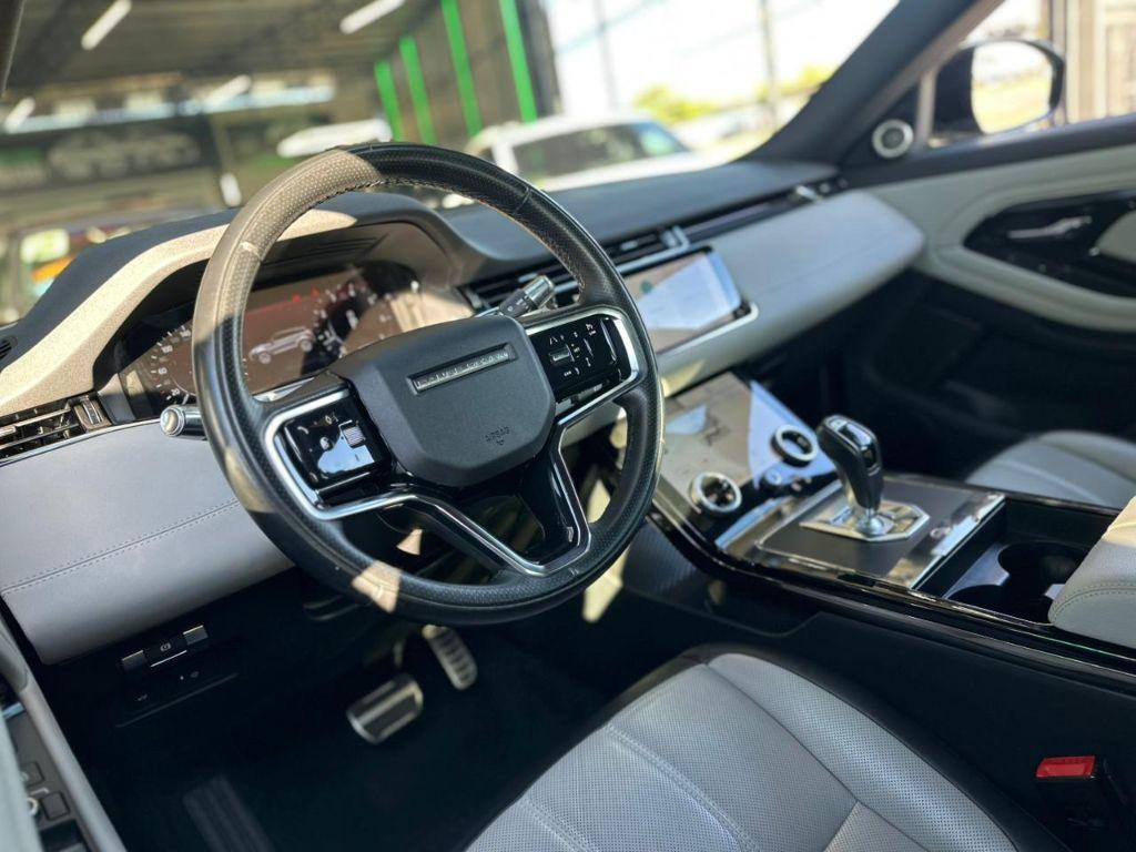 LAND ROVER Range Rover Evoque - Foto