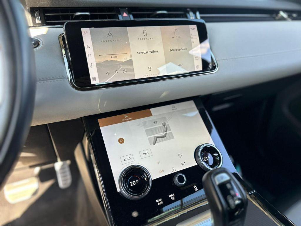 LAND ROVER Range Rover Evoque - Foto