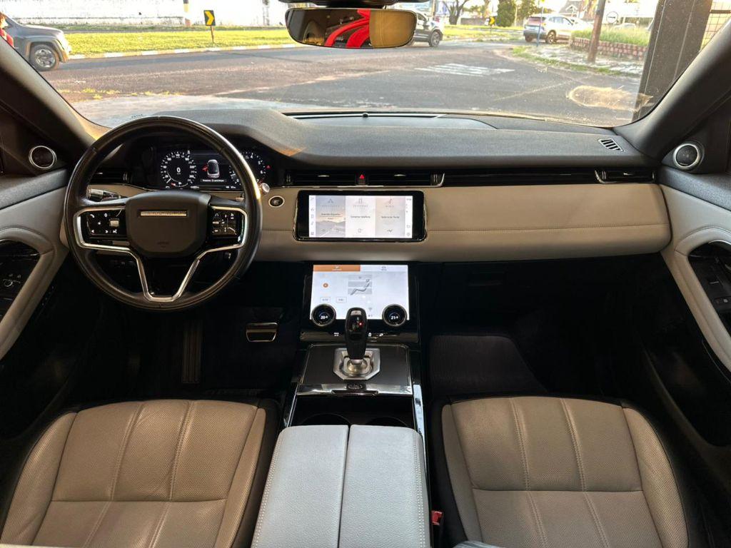 LAND ROVER Range Rover Evoque - Foto