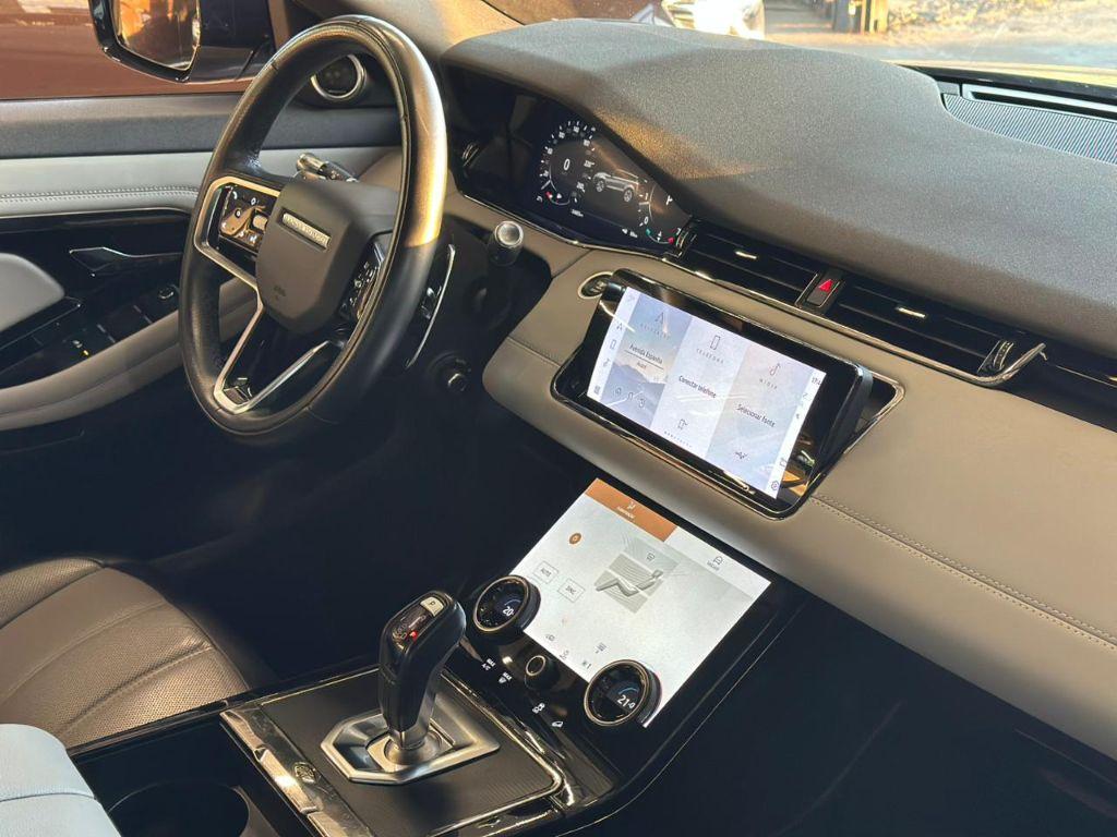 LAND ROVER Range Rover Evoque - Foto