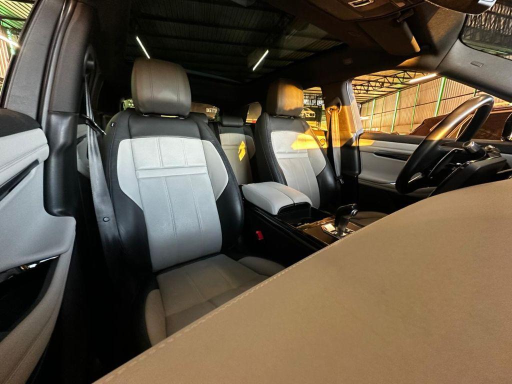 LAND ROVER Range Rover Evoque - Foto