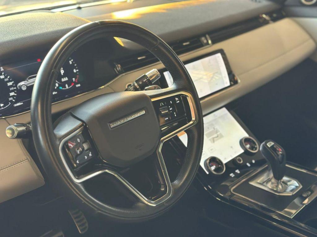 LAND ROVER Range Rover Evoque - Foto