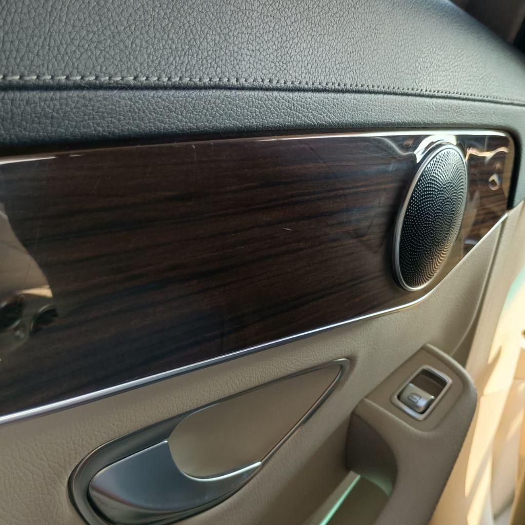 MERCEDES-BENZ C 180 - Foto