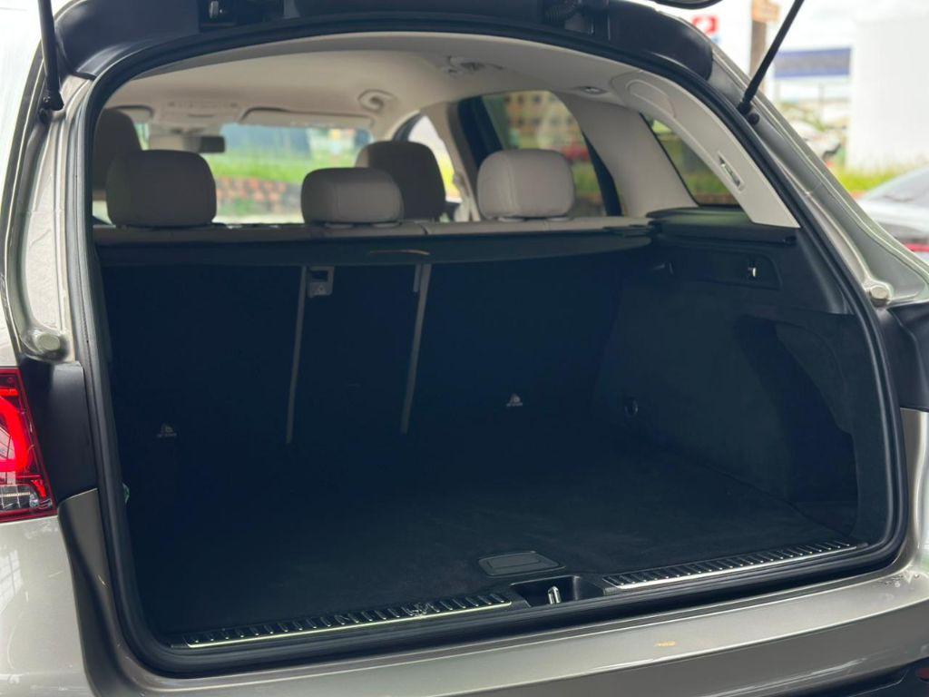 MERCEDES-BENZ GLC 220D - Foto