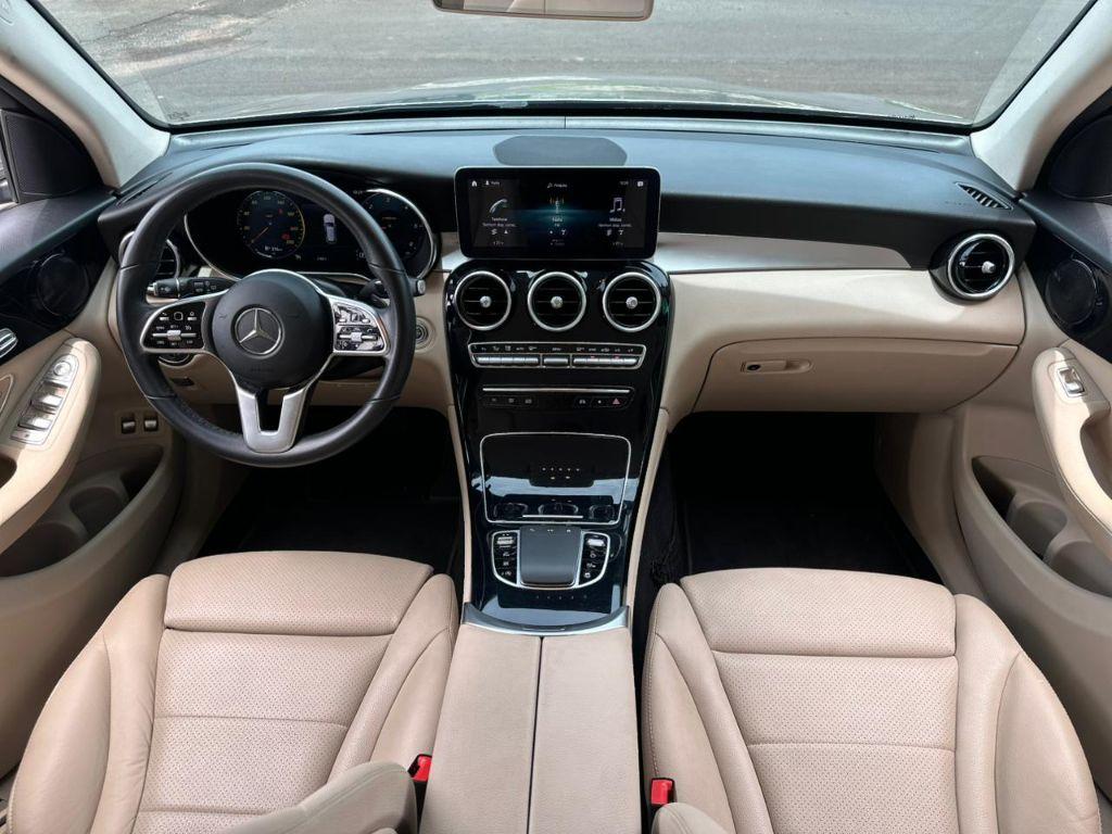 MERCEDES-BENZ GLC 220D - Foto