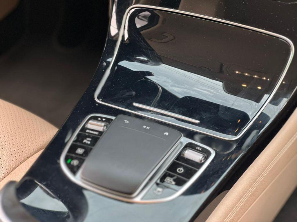 MERCEDES-BENZ GLC 220D - Foto