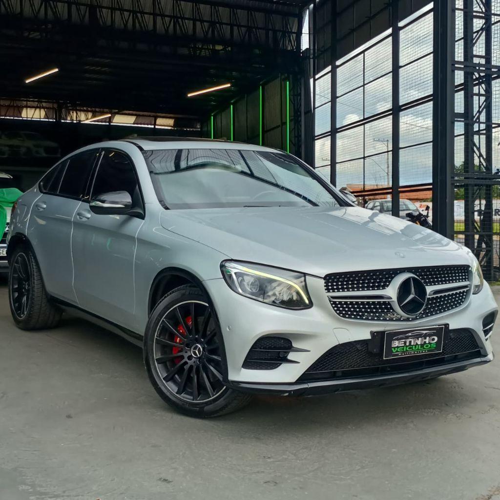 MERCEDES-BENZ GLC 250 - Foto