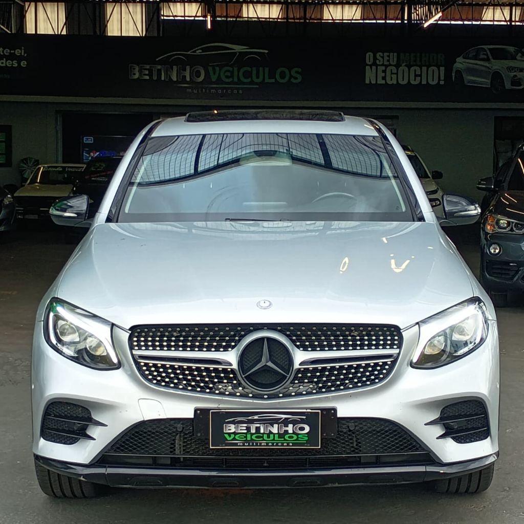MERCEDES-BENZ GLC 250 - Foto