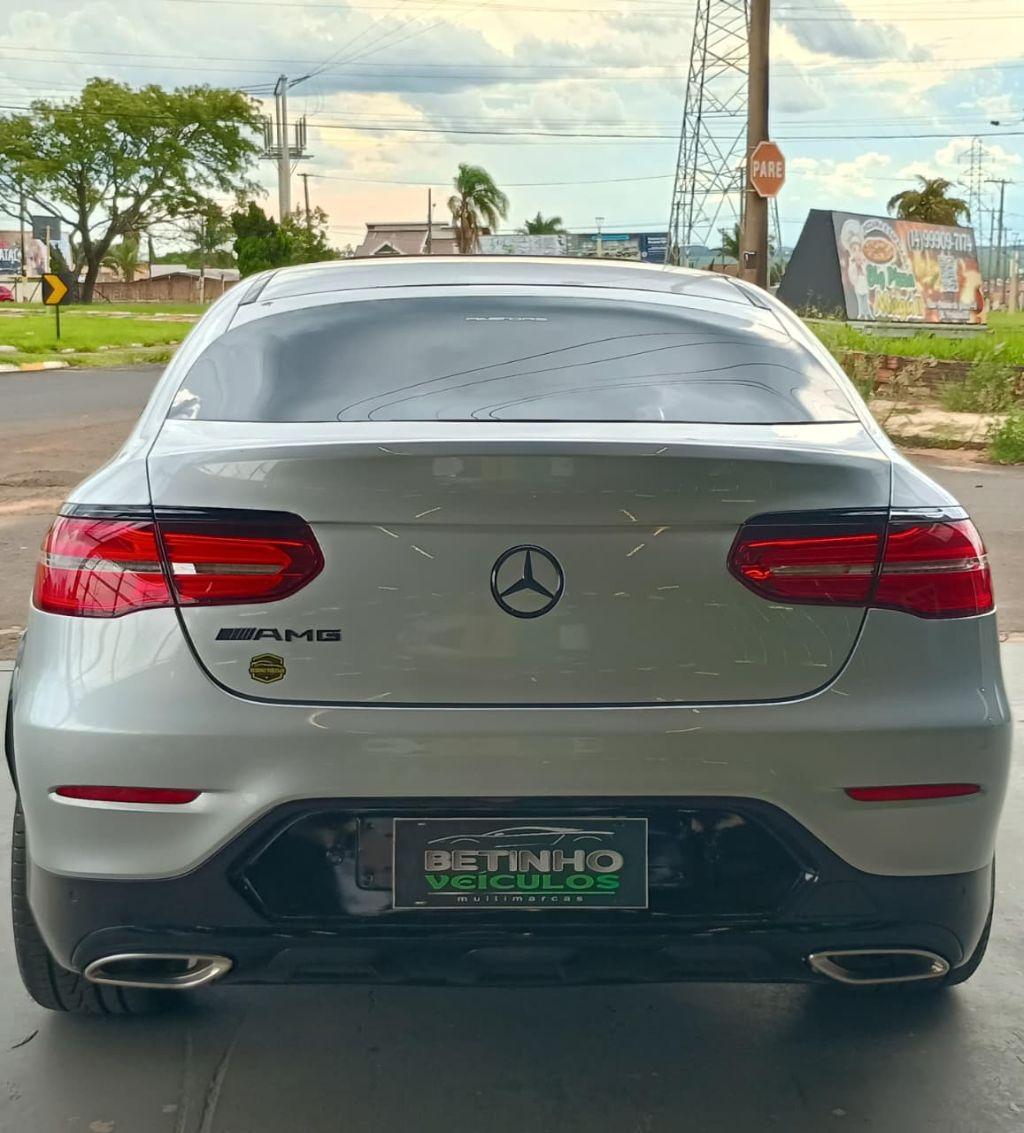 MERCEDES-BENZ GLC 250 - Foto