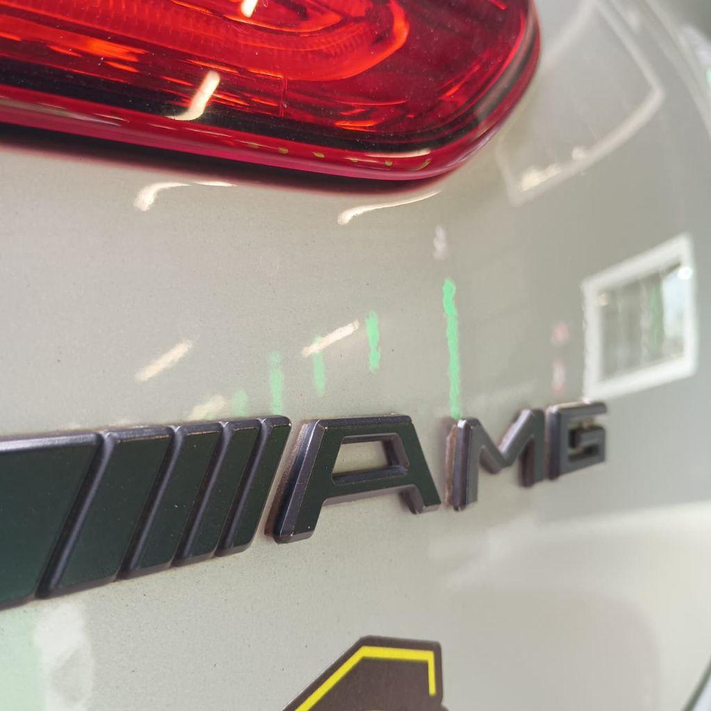 MERCEDES-BENZ GLC 250 - Foto