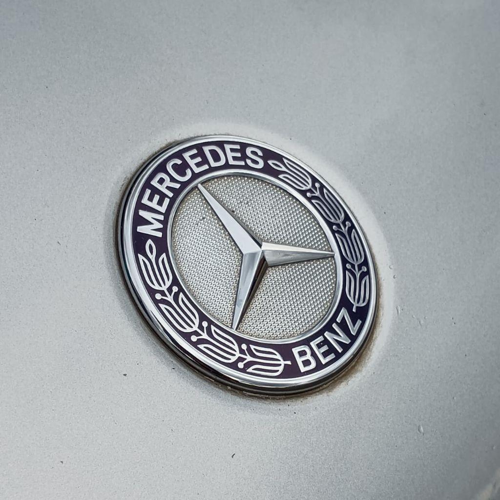 MERCEDES-BENZ GLC 250 - Foto