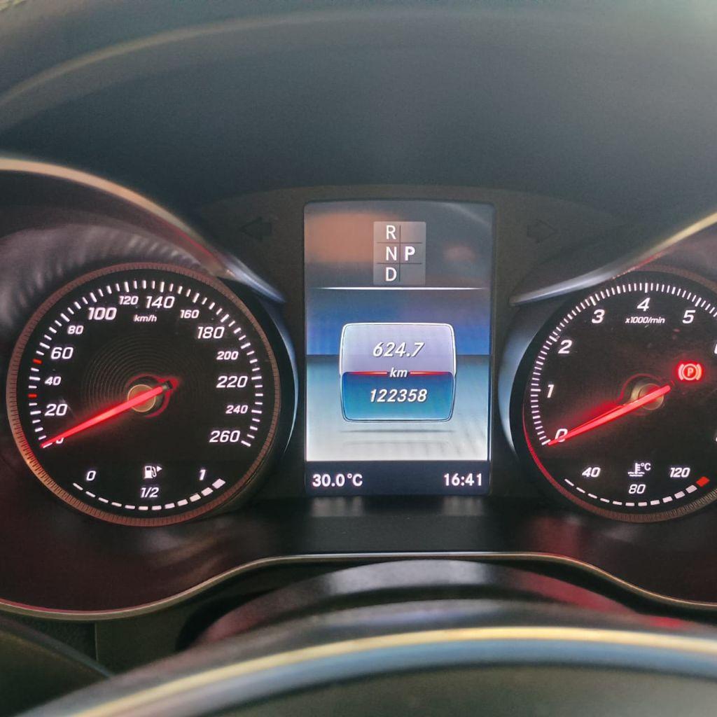 MERCEDES-BENZ GLC 250 - Foto