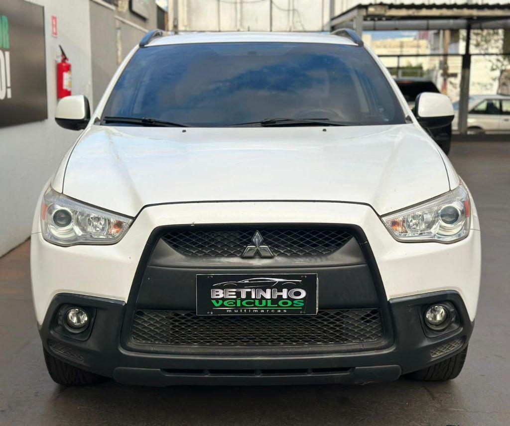 MITSUBISHI ASX - Foto