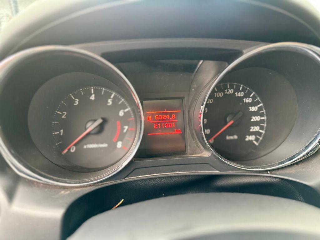 MITSUBISHI ASX - Foto