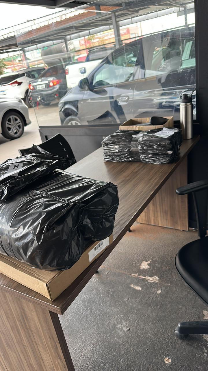 MITSUBISHI ASX - Foto