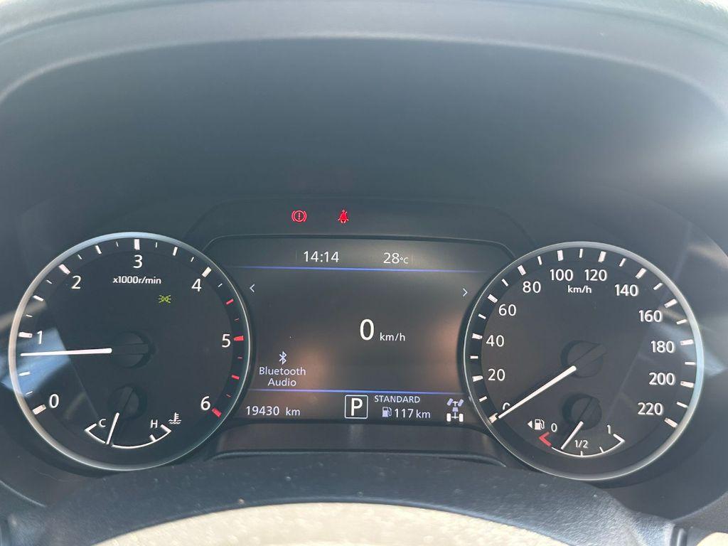 NISSAN Frontier - Foto