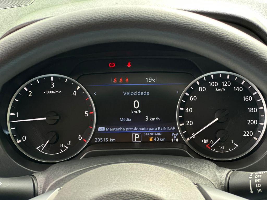 NISSAN Frontier - Foto