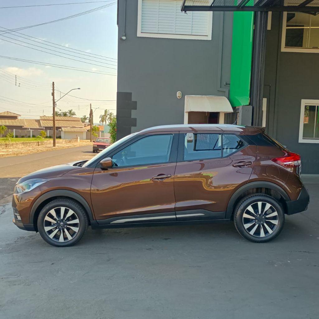 NISSAN Kicks - Foto
