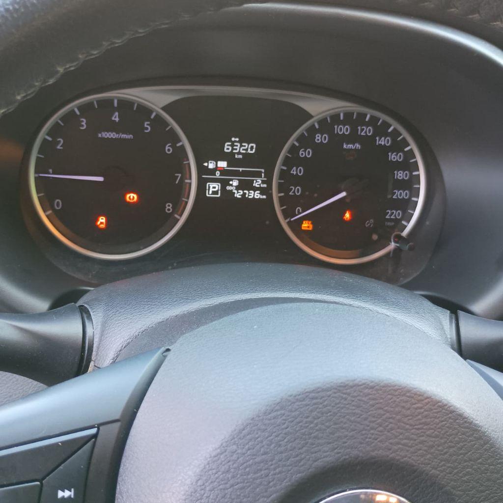 NISSAN Kicks - Foto