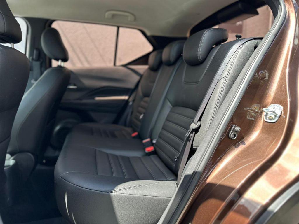 NISSAN Kicks - Foto