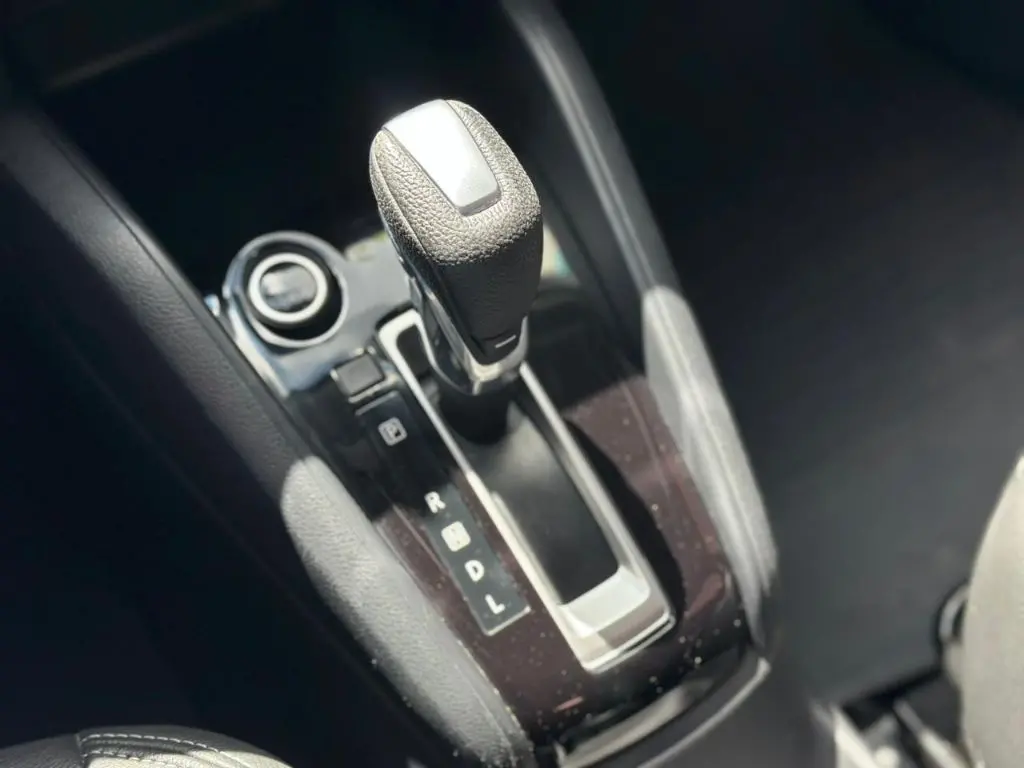 NISSAN Kicks - Foto