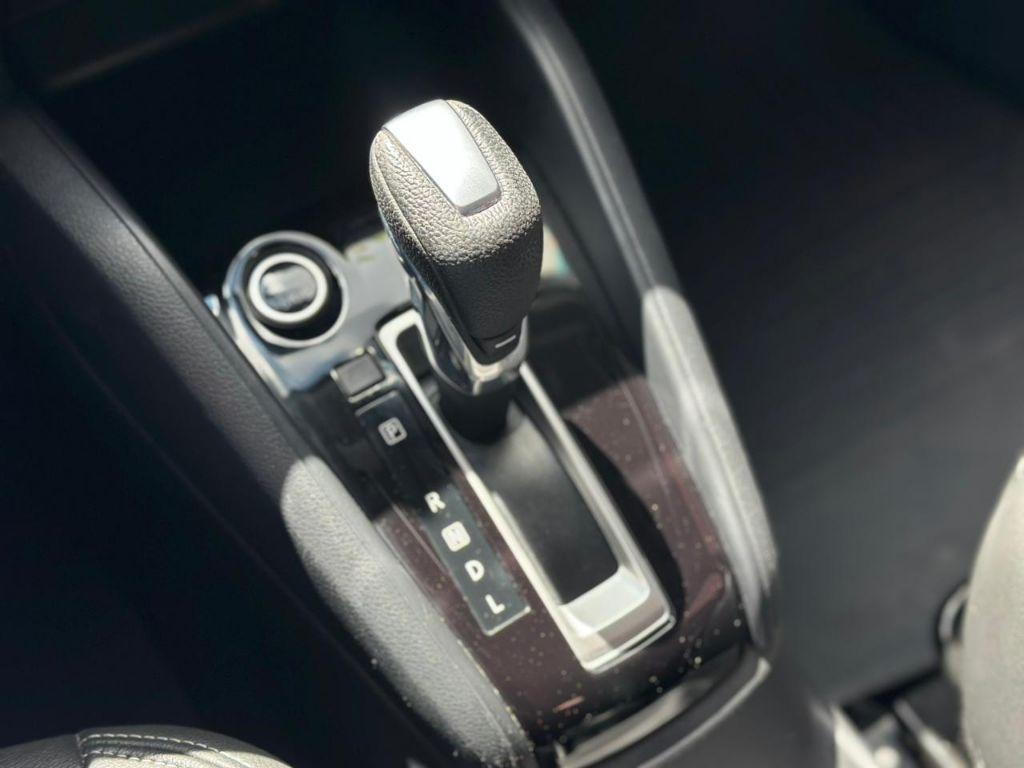 NISSAN Kicks - Foto