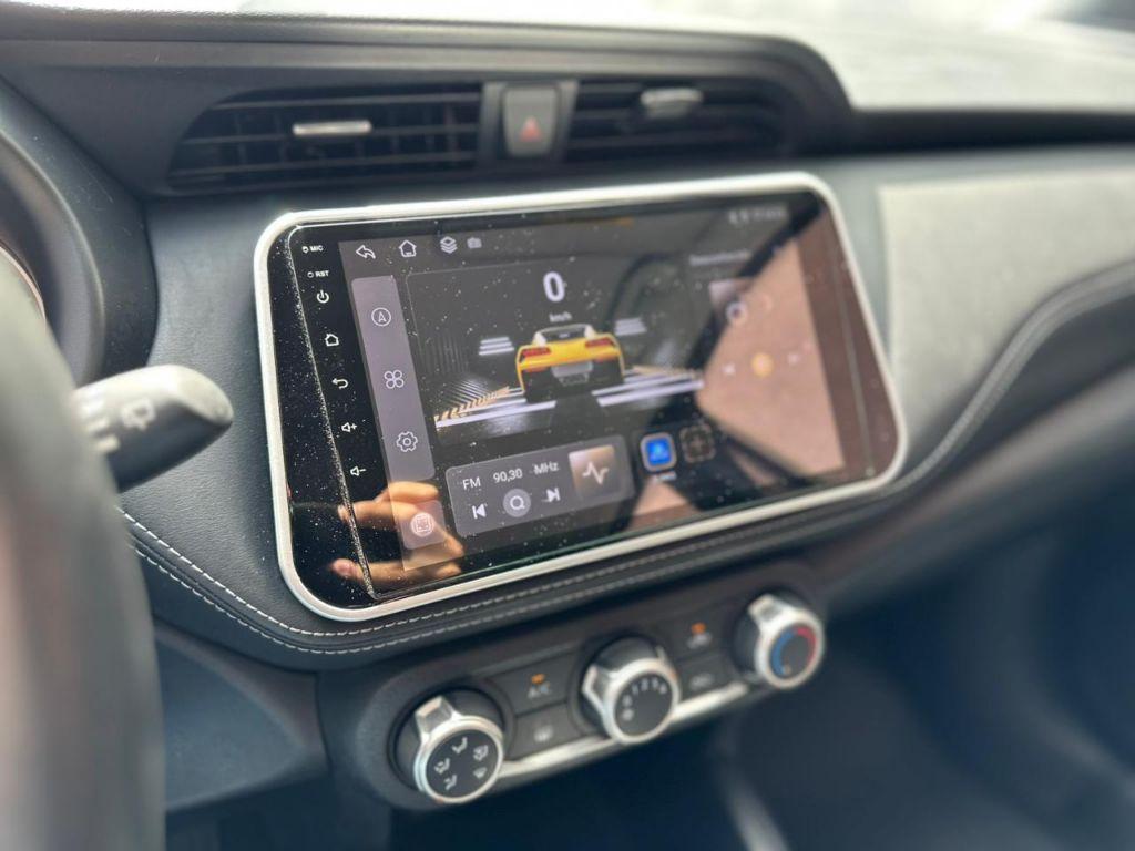 NISSAN Kicks - Foto