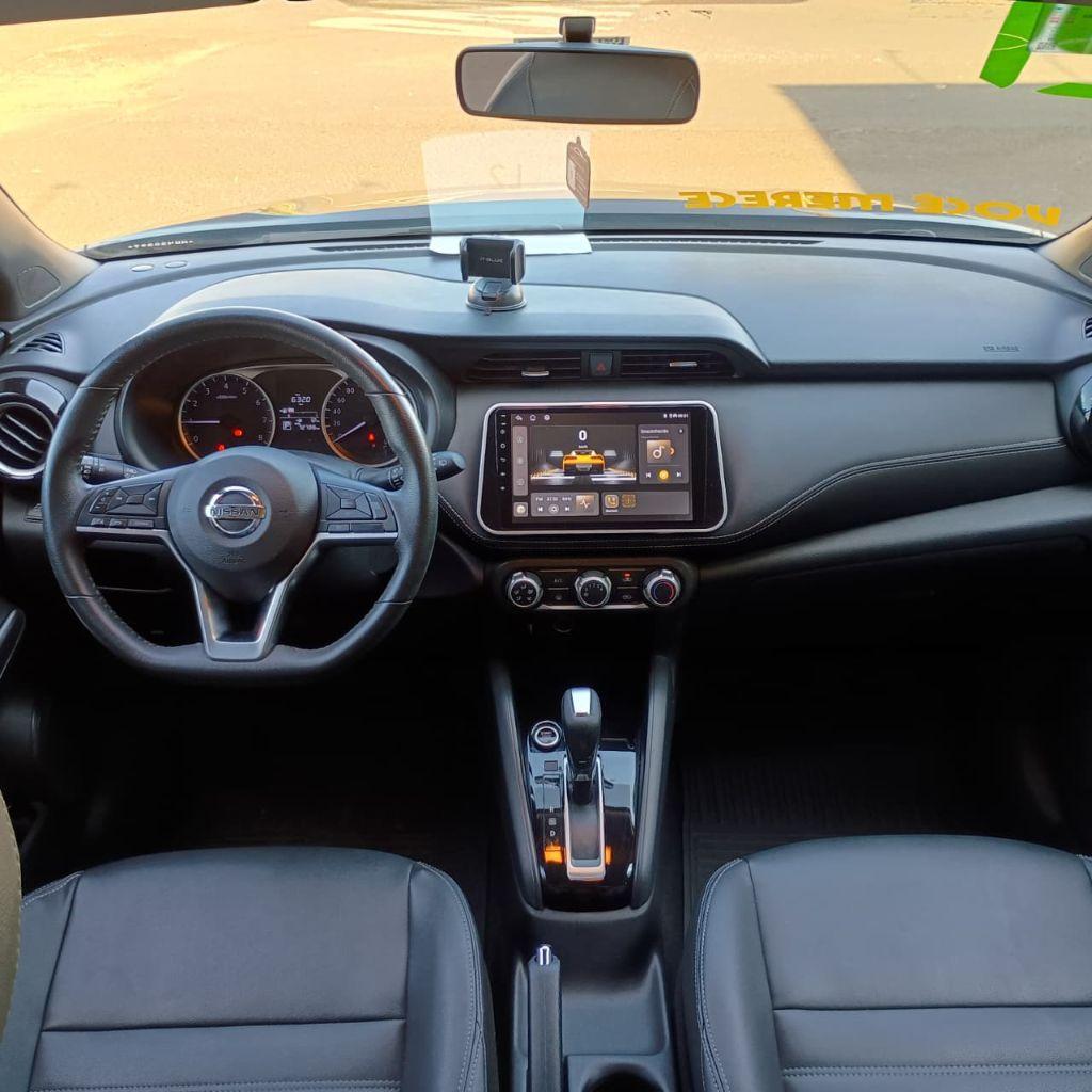 NISSAN Kicks - Foto