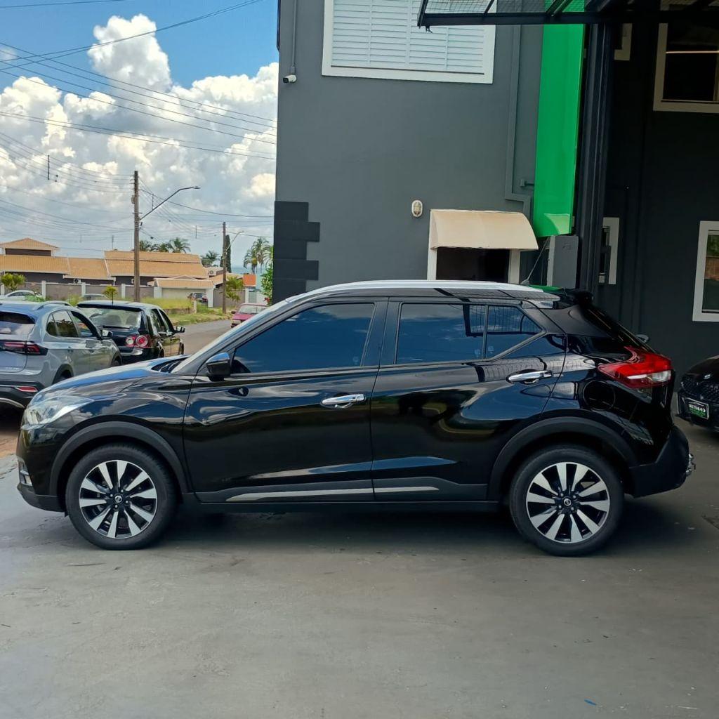 NISSAN Kicks - Foto