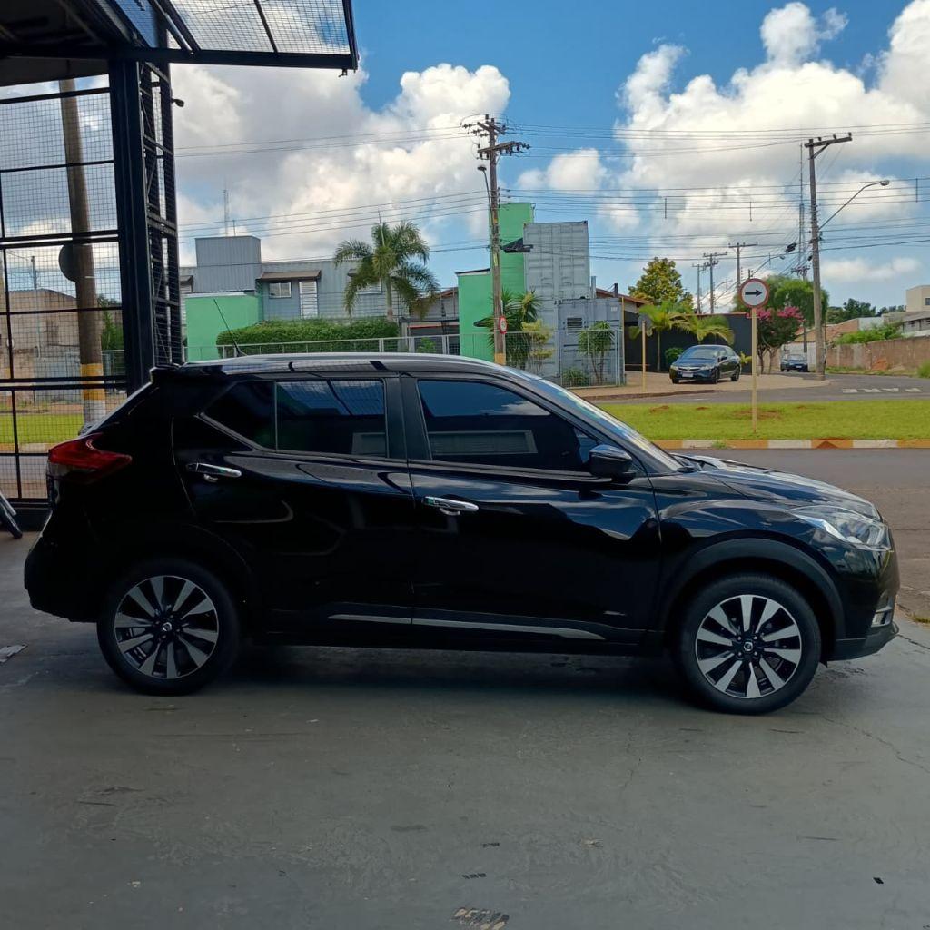 NISSAN Kicks - Foto