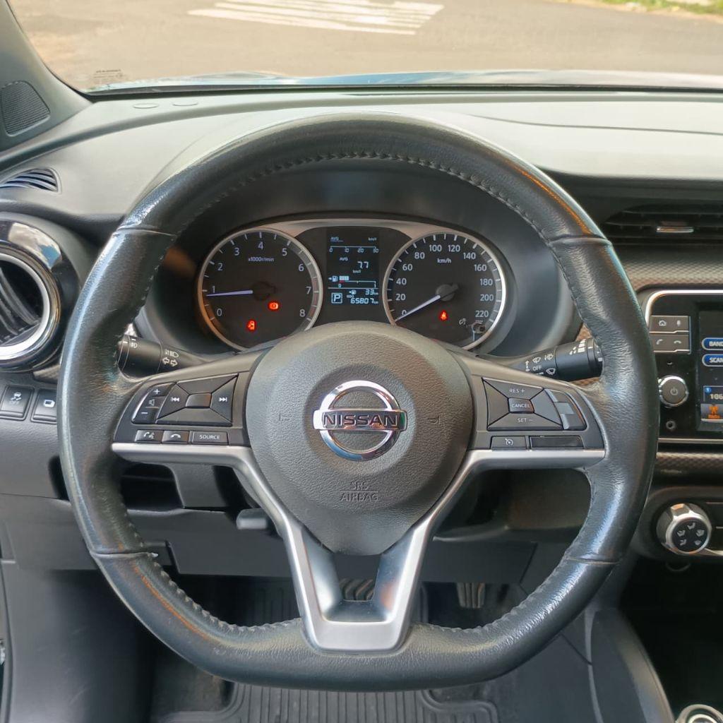 NISSAN Kicks - Foto