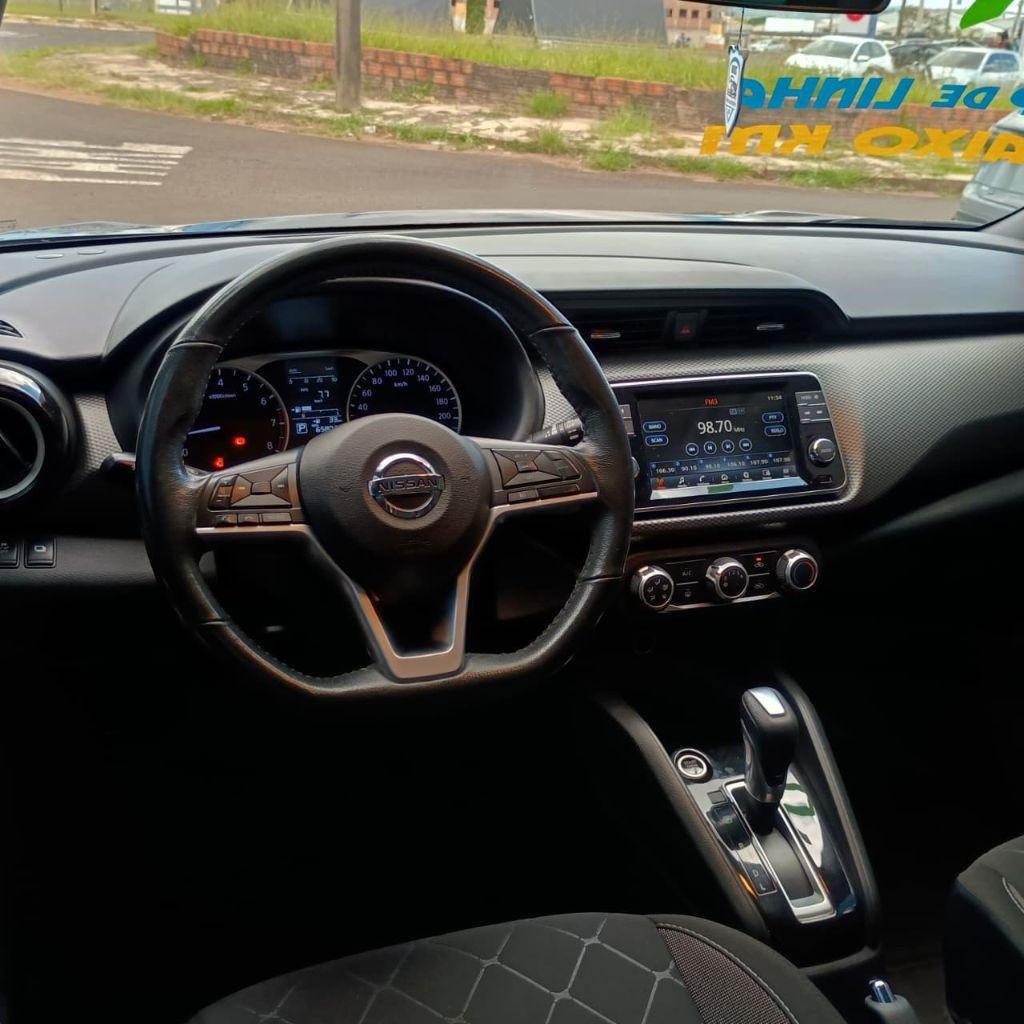 NISSAN Kicks - Foto