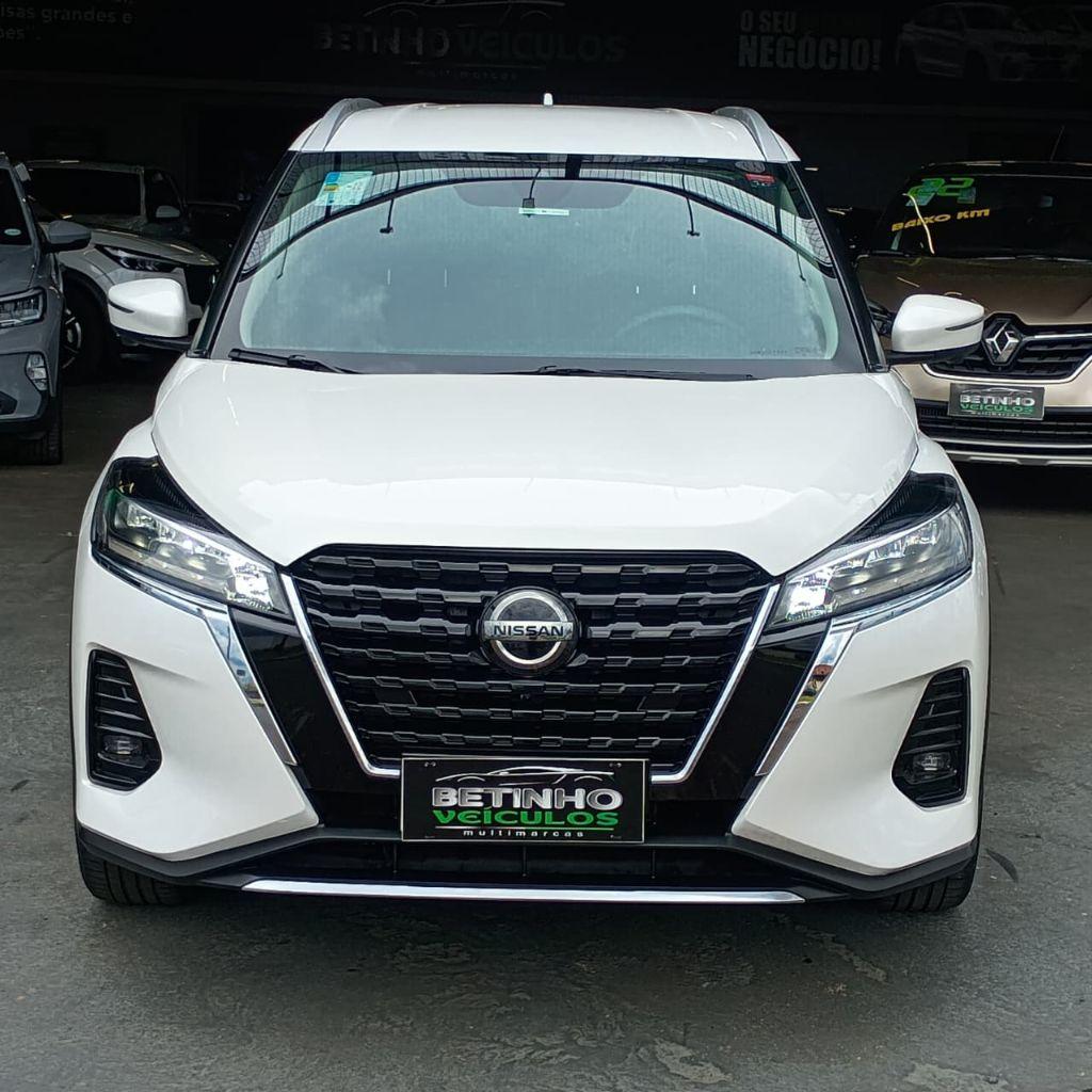 NISSAN Kicks - Foto