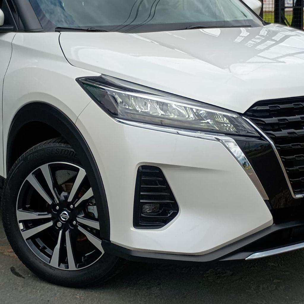 NISSAN Kicks - Foto
