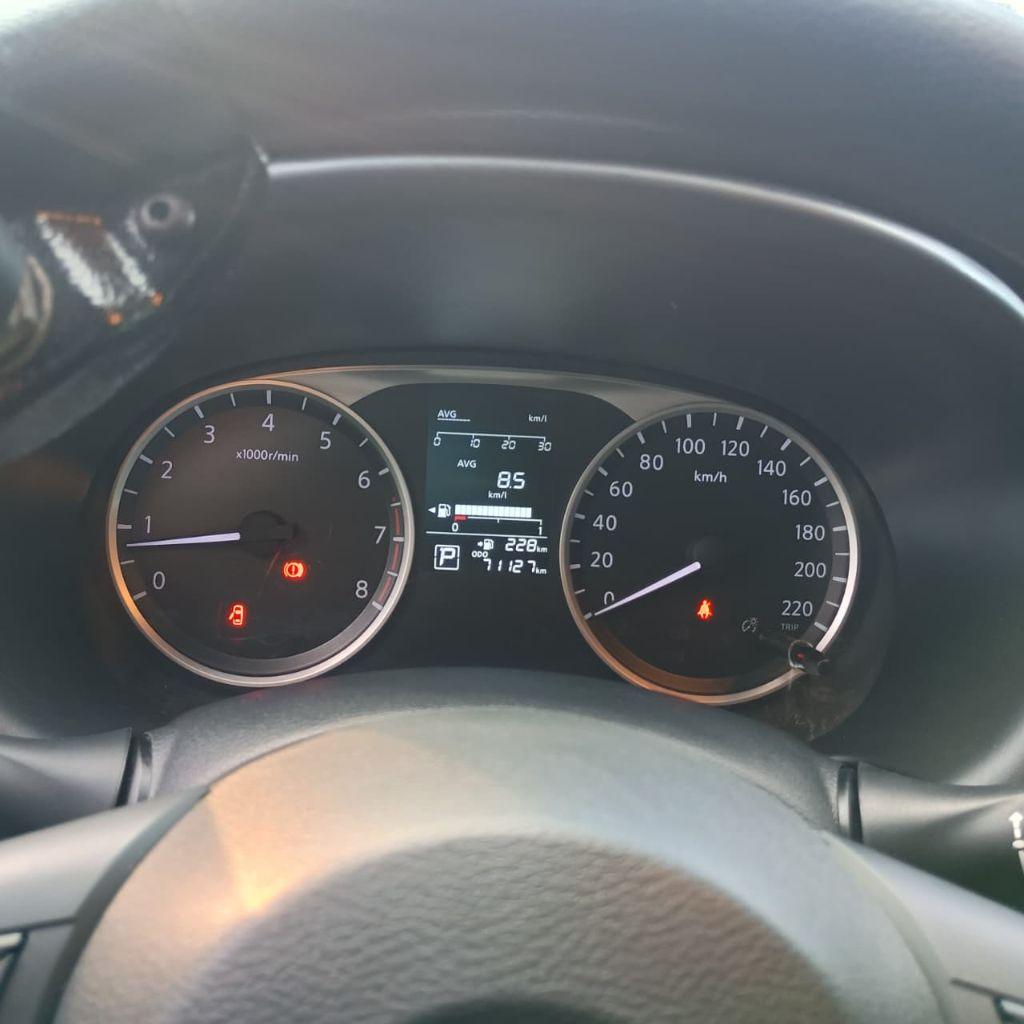 NISSAN Kicks - Foto