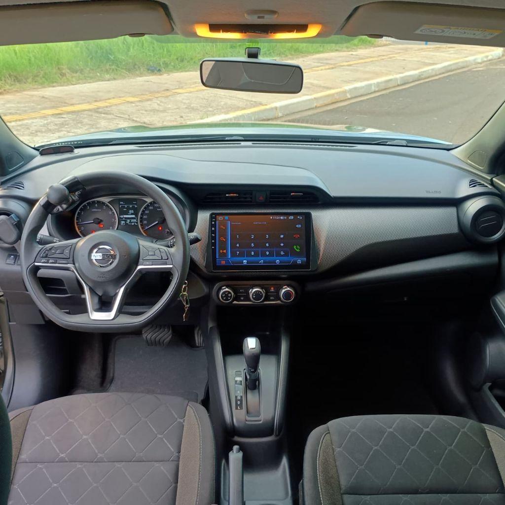NISSAN Kicks - Foto