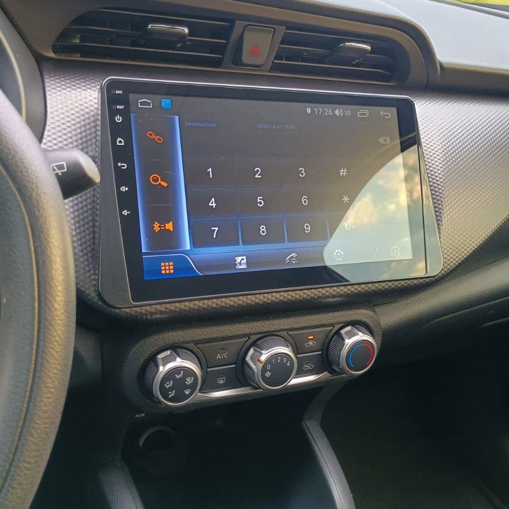 NISSAN Kicks - Foto