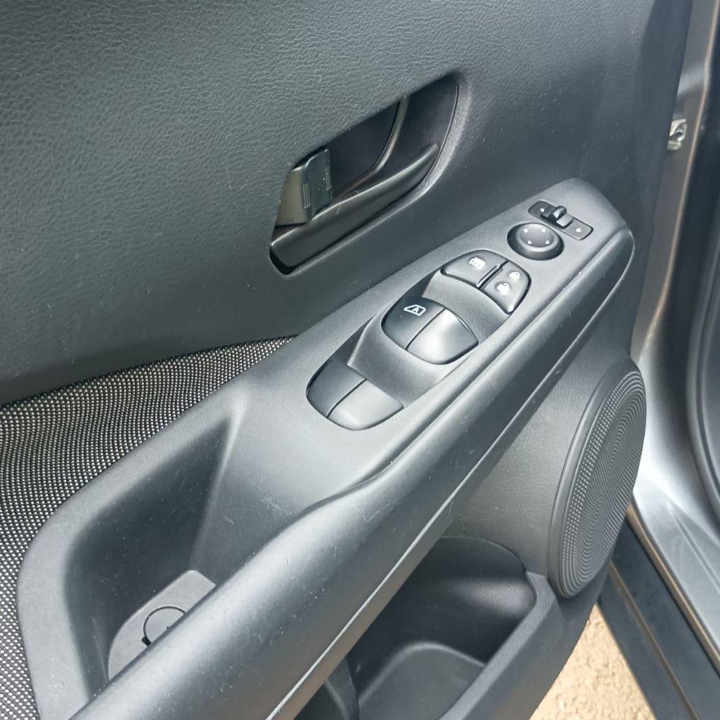 NISSAN Kicks - Foto